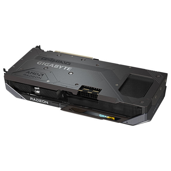 Gigabyte Radeon RX 9070 GAMING OC 16G Gigabyte Radeon RX 9070 GAMING OC 16G